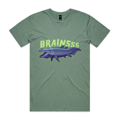 Gogonasus andrewsae - Mens Staple Tee Thumbnail