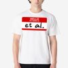 Hammer Heavyweight Tee Thumbnail