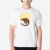 Hammer Heavyweight Tee Thumbnail