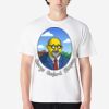 Hammer Heavyweight Tee Thumbnail
