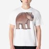 Hammer Heavyweight Tee Thumbnail