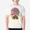 Hammer Heavyweight Tee Thumbnail