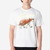 Hammer Heavyweight Tee Thumbnail
