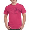 HeavyCotton™ Tee (Same Day) Thumbnail