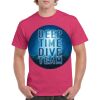 HeavyCotton™ Tee (Same Day) Thumbnail