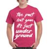 HeavyCotton™ Tee (Same Day) Thumbnail