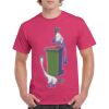 HeavyCotton™ Tee (Same Day) Thumbnail