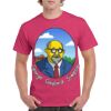 HeavyCotton™ Tee (Same Day) Thumbnail
