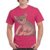 HeavyCotton™ Tee (Same Day) Thumbnail