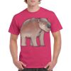 HeavyCotton™ Tee (Same Day) Thumbnail