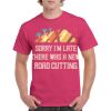 HeavyCotton™ Tee (Same Day) Thumbnail