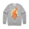 Mens United Crew (Clearance) Thumbnail