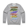 Mens United Crew (Clearance) Thumbnail