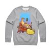 Mens United Crew (Clearance) Thumbnail