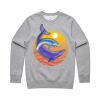 Mens United Crew (Clearance) Thumbnail