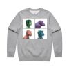 Mens United Crew (Clearance) Thumbnail