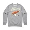Mens United Crew (Clearance) Thumbnail