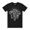 Mens Basic Tee Thumbnail