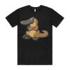 Mens Basic Tee Thumbnail
