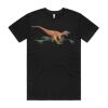 Mens Basic Tee Thumbnail
