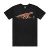 Mens Basic Tee Thumbnail