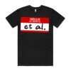 Mens Basic Tee Thumbnail