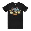 Mens Basic Tee Thumbnail