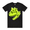 Mens Basic Tee Thumbnail