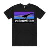 Mens Basic Tee Thumbnail