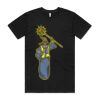 Mens Basic Tee Thumbnail