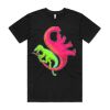 Mens Basic Tee Thumbnail