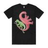 Mens Basic Tee Thumbnail