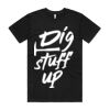 Mens Basic Tee Thumbnail