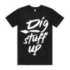 Mens Basic Tee Thumbnail