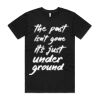Mens Basic Tee Thumbnail
