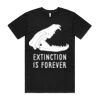 Mens Basic Tee Thumbnail