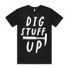 Mens Basic Tee Thumbnail