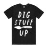 Mens Basic Tee Thumbnail