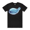 Mens Basic Tee Thumbnail