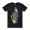 Mens Basic Tee Thumbnail