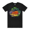Mens Basic Tee Thumbnail