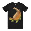 Mens Basic Tee Thumbnail