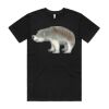 Mens Basic Tee Thumbnail