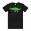 Mens Basic Tee Thumbnail