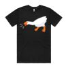 Mens Basic Tee Thumbnail