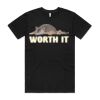 Mens Basic Tee Thumbnail