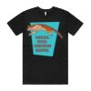 Mens Basic Tee Thumbnail