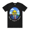 Mens Basic Tee Thumbnail