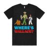 Mens Basic Tee Thumbnail