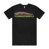 Mens Basic Tee Thumbnail